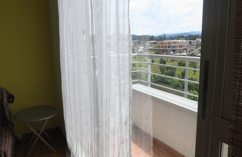 Gachancipa Apartment | Rest in style in Tocancipá - Sabana de Bogota