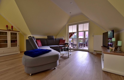 Unterallgau Apartment | Rest in the heart of Bad Wörishofen