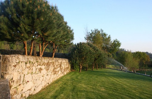 Fafe Cottage | Rest in the park - Cazal da Lamella