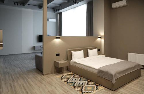 Cherkasy Apartment | REST INN apart hotel
