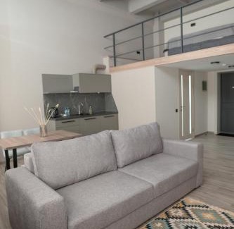Cherkasy Apartment | REST INN apart hotel