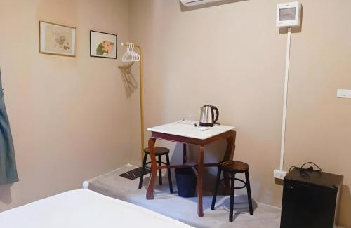 China Town Apartment | Rest Inn Yaowarat Bangkok - เรสอินน์ เยาวราช