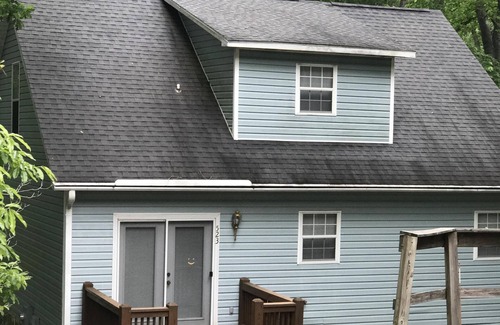 Montreat House | Rest, Relax and Explore Montreat