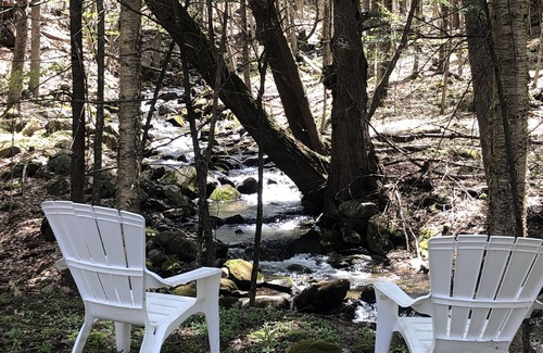 Day House | Rest, relax and reset! Breathe in that beautiful mountain air!