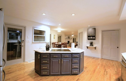 LaGrange House | Rest, Relax, Repeat