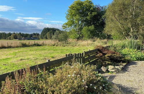 Forfar Cottage | Rest. Relax. Restore. nStunning self-catering accommodation in beautiful Angus