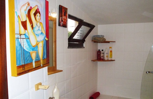 Aldeia de Brescos Cottage | Rest, rest, fresh air. The ideal holiday with family or group of friends