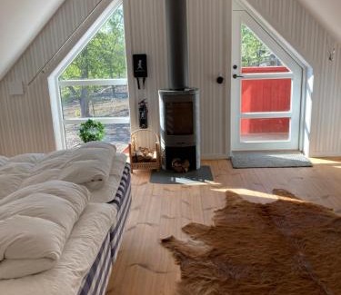 Orsundsbro House | Resta farm bondgårdshotell