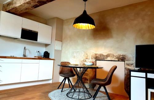 Roodt-sur-Syre Apartment | Restauberge Peitry