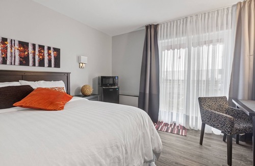 Casselman Hotel | Restauparc Motel