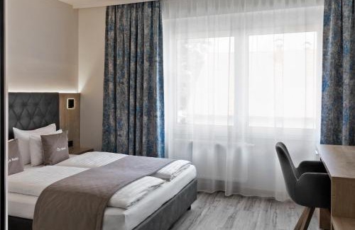 Neutal Hotel | Restaurant & Hotel Dabuki