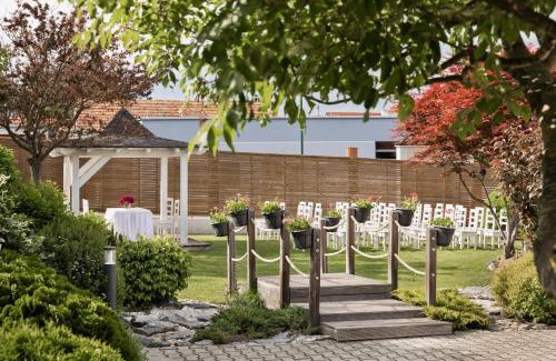 Neutal Hotel | Restaurant & Hotel Dabuki