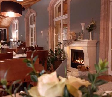 Falkenau House | Restaurant & Hotel Zur Falkenhöhe