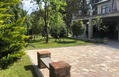 Ureki Villa | RestCoast Villa