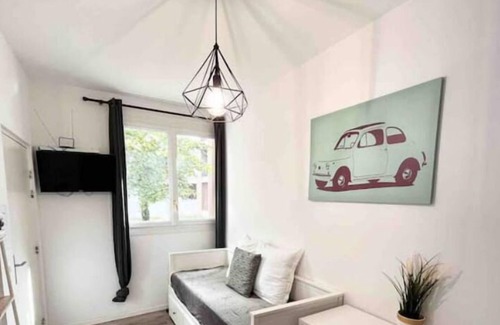 Merignac Apartment | Restez Confortable