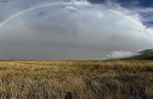 Casper Mountain House | Restful and adventurous vacation awaits you!