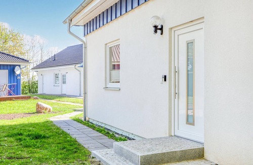 Altefaehr House | Restful and relaxing vacations on the sunny island of Rügen - the white pearl of the Baltic Sea.