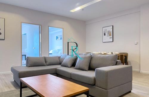 Tanjung Aru Apartment | Restful Respite Tanjung Aru Inifnity Pool 2BR