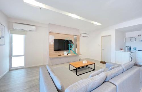 Tanjung Aru Apartment | Restful Respite Tanjung Aru Inifnity Pool 2BR