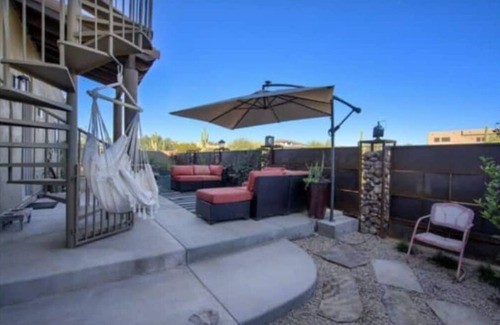 Pinnacle Peak House | Restful Retreat in CaveCreek, N Scottsdale