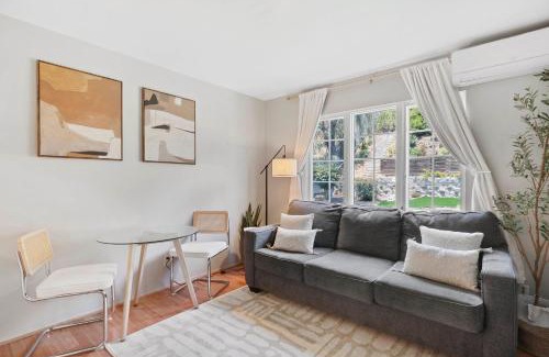 University City House | Restful Retreat on Robbins by Cardo