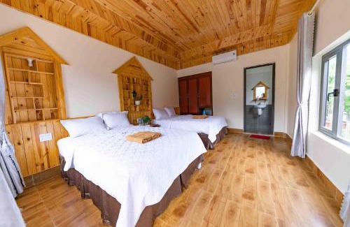 Phong Nha House | Restful River Villas