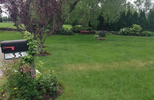 Middletown House | Restful,SUNNY Cottage in the midst of it all - BEACHES,RESTAURANTS,SHOPPING etc!