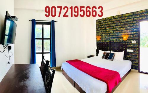 Thekkady House | Restinn Homestay
