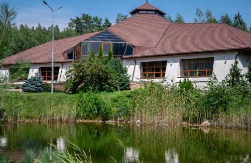 Podvirky Hotel | Resto Park Традиція