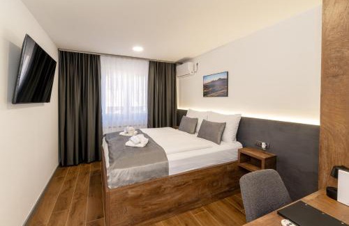 Bosiljevo Bed & Breakfast | Restoran Bosiljevo