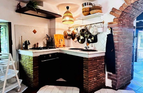 San Romano in Garfagnana Other | Restore Mill with Private Pool for 7 People