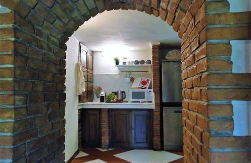 San Romano in Garfagnana Other | Restore Mill with Private Pool for 7 People
