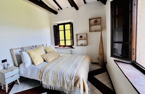San Romano in Garfagnana Other | Restore Mill with Private Pool for 7 People