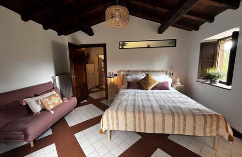 San Romano in Garfagnana Other | Restore Mill with Private Pool for 7 People