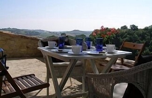 Santa Maria d'Alto Cielo Other | Restored Farmhouse with Private Pool and Uninterrupted Views
