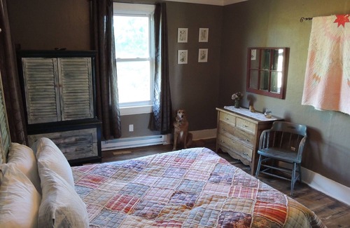 West Middletown House | Restored Historic Home