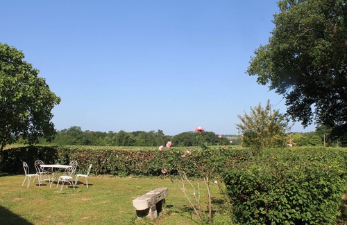 Habas Villa | Restored Landes farmhouse, quiet, 320 m2 for 13 people, with swimming pool