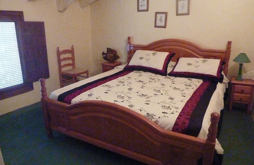 Sorbas Cottage | Restored miller house, Private pool and gardens, reversible AC, very quiet, pets