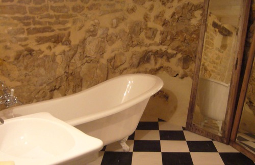 Coeur-de-Causse Other | Restored stone house in country, fully equipped, beautiful views