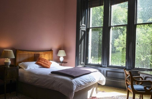 North West Cottage | Restored Victorian Townhouse in Glasgow's characterful West End