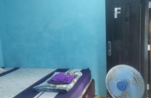 Bukit Lawang Hotel | Restu ibu Guest house