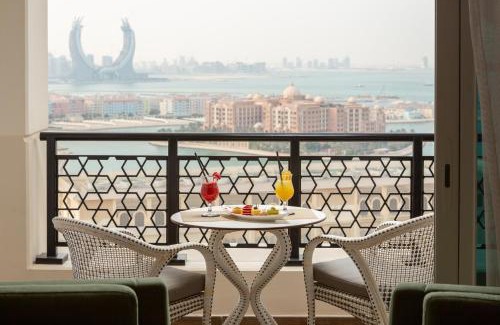 Doha Apartment | Retaj Baywalk Residence
