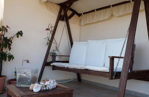 Pigi House | Rethymmno Bella House