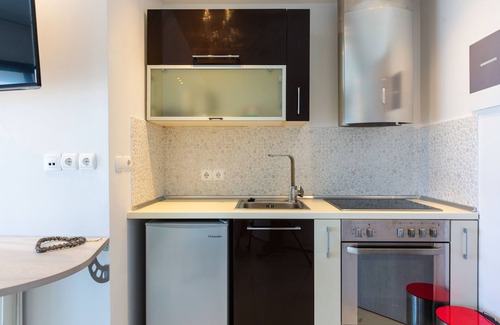 Rethymno House | Rethymno Hills Apartments