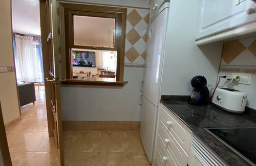 Tavernes de la Valldigna Apartment | Retiro Playa & Spa, ¡a 2 mins de la playa!