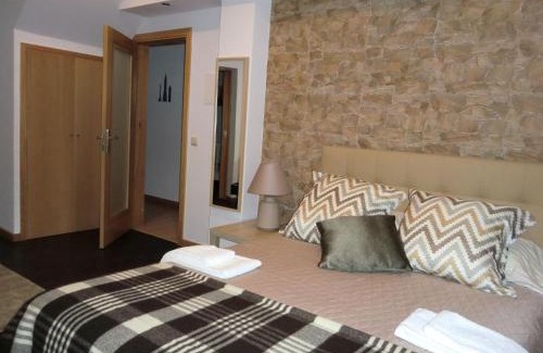 Seia Apartment | Retiro da Estrela