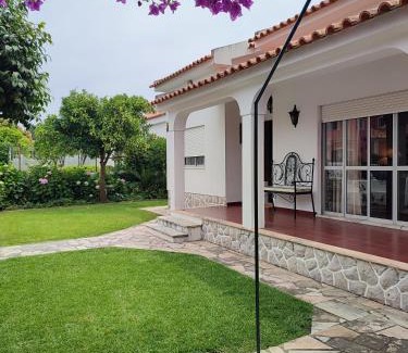 Carrasqueira House | Retiro das Buganvílias
