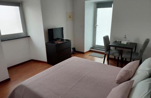 Santa Cruz das Flores Apartment | Retiro das Camélias 2