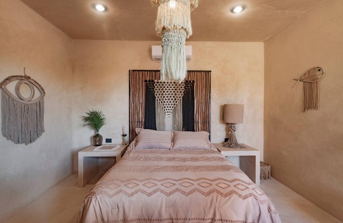 Sisal Villa | Retiro de lujo para huéspedes