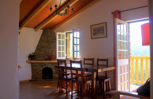 Balocas Apartment | Retiro do Aguincho